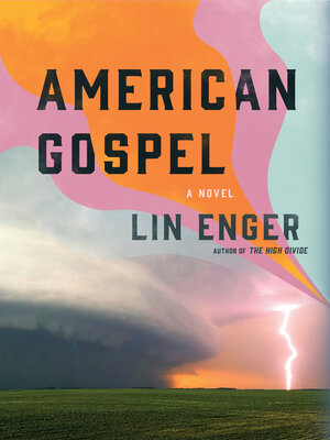 cover image of American Gospel